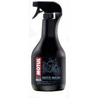 Мотошампунь  MC CARE ™ E2 MOTO WASH