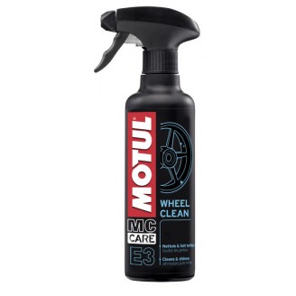 Средство для очистки колес MC CARE ™ E3 WHEEL CLEAN