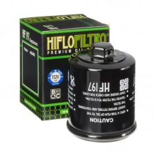 Масляный фильтр HF197