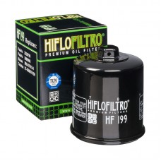 Масляный фильтр HF199