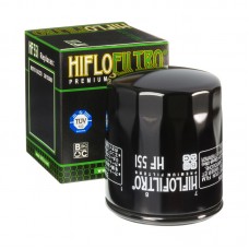 Масляный фильтр HF 551