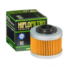 Масляный фильтр HF 559