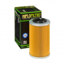 Масляный фильтр HF 564